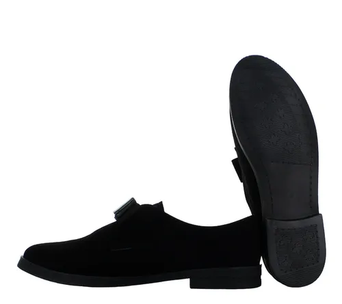 Zapato choclo online mujer