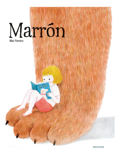 Libro Marron