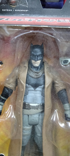 Dc Batman Knightmare, Multiverse, Grapnel Blaster Réplica(5) (Usado)