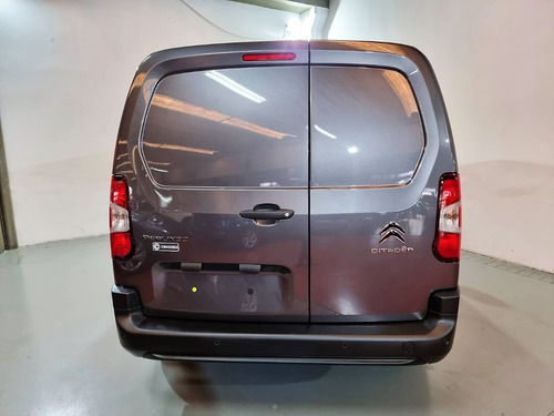 Citroën Berlingo K9 Hdi | 0km