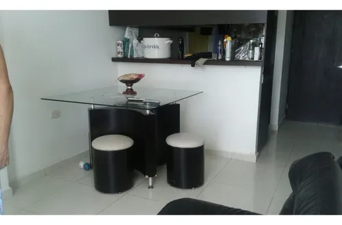 Aparta Estudio En Monteverde Cod 465888