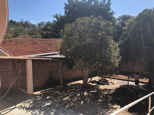 Imagem 17 de 17 de Casa A Venda No Jardim Três Irmãos Em Vinhedo/sp. - Ca00025 - 68395149