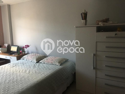 Imagem 8 de 24 de Apartamento - Ref: Sp2ap54722