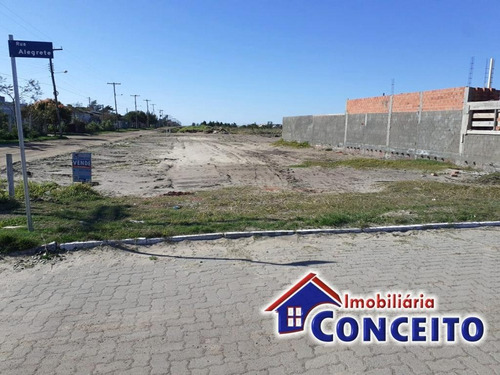 Imagem 6 de 12 de Rt24 - Lindo Terreno De Esquina Medindo 450 M² Em Excelente Localização