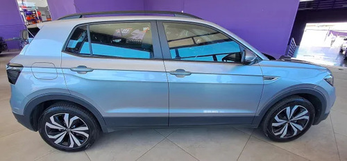 Volkswagen T-Cross 1.0 200 TSI Comfortline (Aut) (Flex)