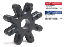 Comprar Acoplador Flexible D Direccion Kia Koup Sorento Forte Optima
