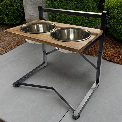 Cuencos Elevados Para Perros Cuencos Para Comida Para Perros
