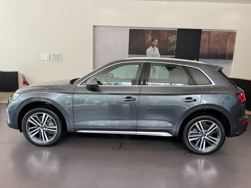 Audi Q5 2.0 45 Tfsi Mhev Quattro S-Line