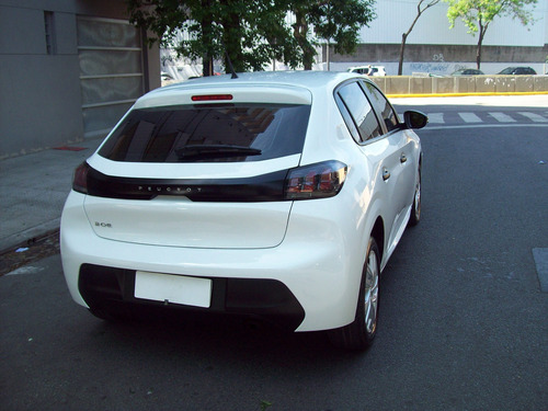 Peugeot 208 1.2 Like