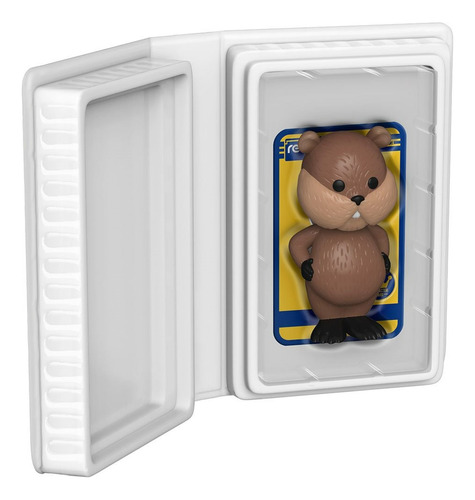 Funko Rewind: Los Locos Del Golf - Gopher