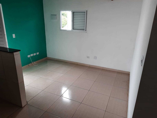 Imagem 7 de 18 de Apartamento À Venda Na Rua Antonio Cabreira, Jardim Márcia, Suzano - Sp - Liv-24065