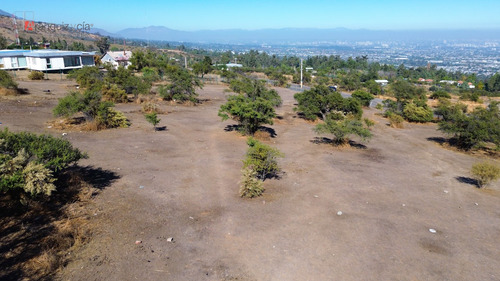 Terreno O Derechos En Terreno Paidahue Oriente Sector Carpay