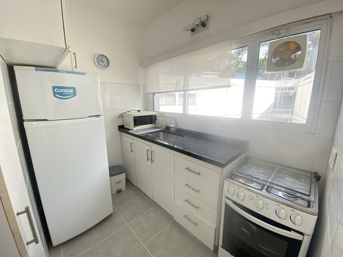 Imagen 3 de 11 de Apartamento - San Rafael