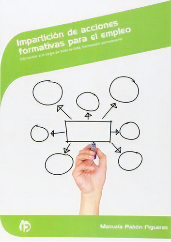 Imparticiãâ³n De Acciones Formativas Para El Empleo, De Manuela Pabón Figueras. Ideaspropias Editorial, Tapa Blanda En Español