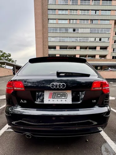 Audi A3 1.6 1,6