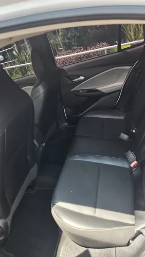Chevrolet Onix 1.0T Ltz At