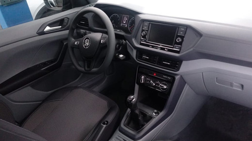 Volkswagen T-cross 1.6 Trendlinde Mt