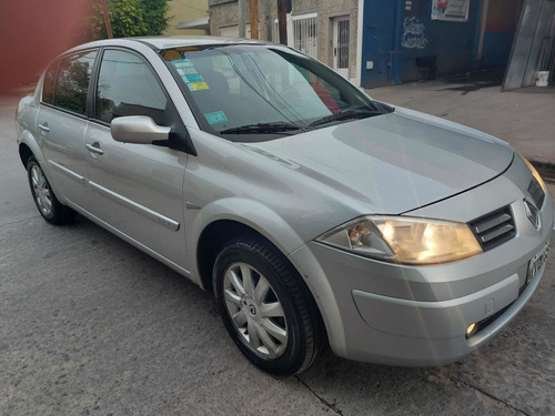 Renault Megane 2.0 L Privilege