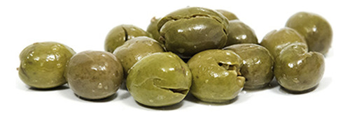 Aceitunas Verdes Rotas 4 Kg