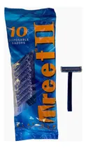 Comprar Maquina De Afeitar Descartables X10 Tattoo Tatuajes Tatuar