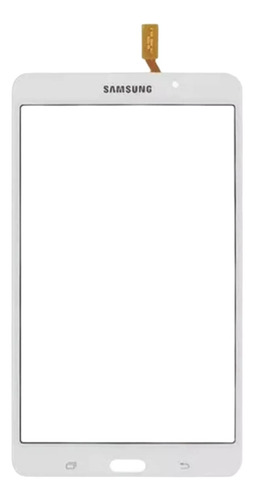 Cristal Touch Samsung Galaxy Tab 4 T230  7'' Sm-t230
