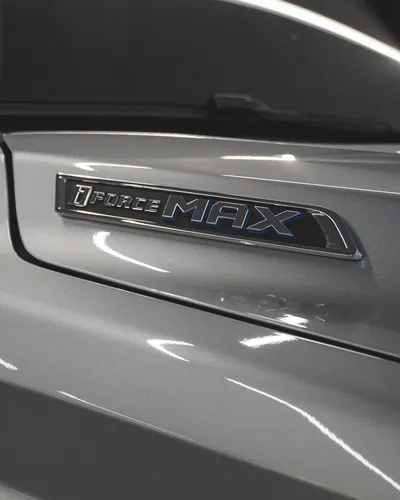 Toyota Sequoia Capstone Blindada 2+ 2023