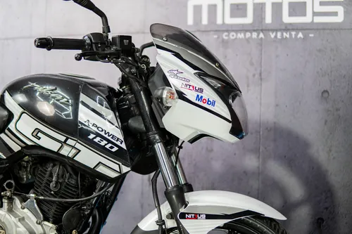 Bajaj Pulsar 180 Ug 2016