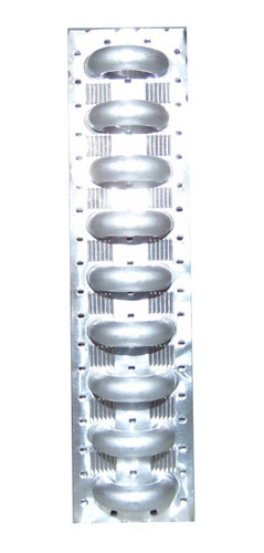 Imagen 5 de 6 de Calefactor Chevrolet Corsa Ii Montana 04-
