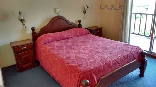 Imagen 8 de 14 de Alquilo Casa Grande Villa Suiza A Metros Del Reloj Cucú Con Piscina