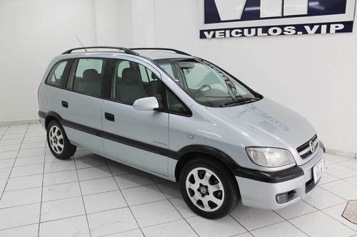 Zafira 2009 Automático
