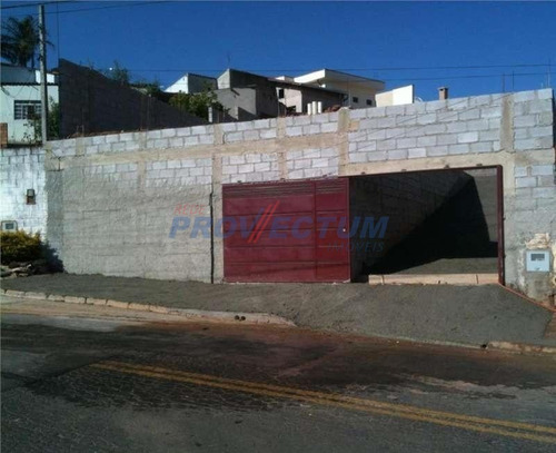 Imagem 2 de 10 de Terreno À Venda Em Jardim Baronesa - Te251679