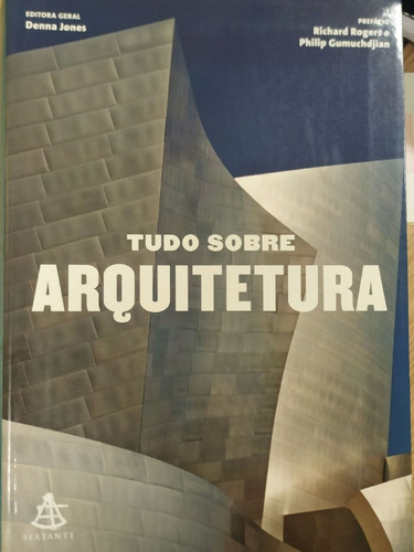 Livro: Tudo Sobre Arquitetura