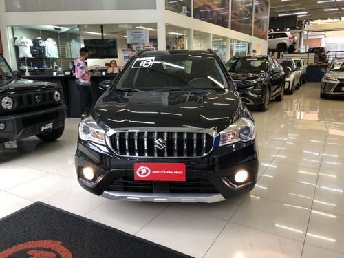 Suzuki S-Cross 4 SPORT