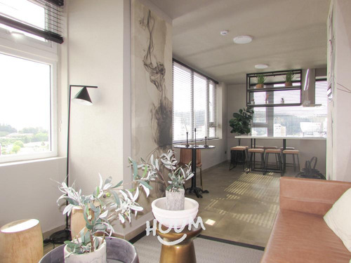 Departamento Las Heras Id: 121636