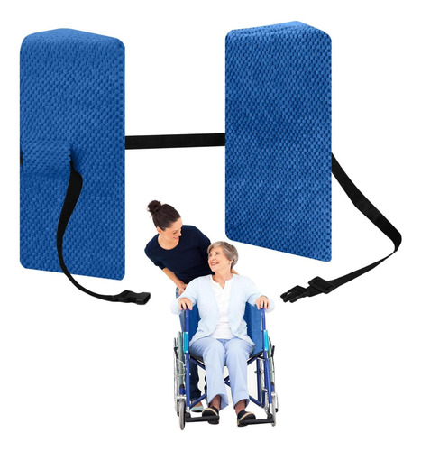 Heytimi Soporte Lateral Para Silla De Ruedas Soporte Lateral