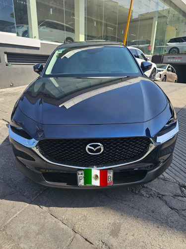 Mazda CX-30 5 pts. i Grand Touring, 2.5l, TA, piel, QC, RA-18