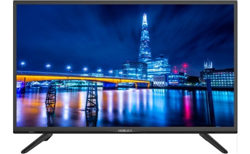 Tv Led49 4k Smart Series 9 Noblex Da50x6500p Netflix Youtube