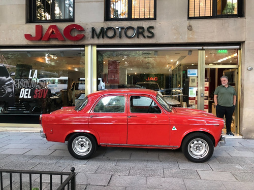 Alfa Romeo Giulietta Ti