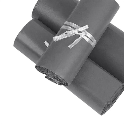 Bolsas 32x45cm Commerce X100 Unidades C/ Adhesivo N°3 Lisas