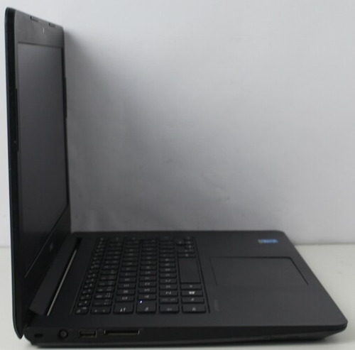 Notebook Dell Lat. 3450 14 I5 2.2ghz 8gb Hd-1tb