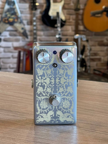 Imagem 5 de 5 de Pedal Lovepedal English Woman Edition Limited