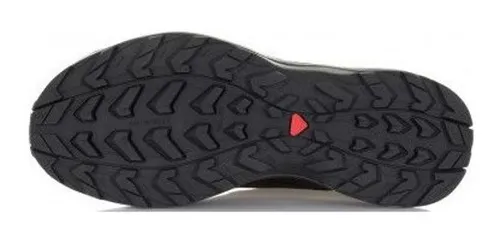 Salomon Zapatillas Fury 3 Mujer Trekking 394671