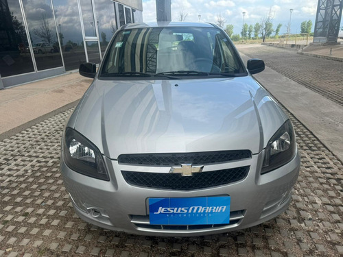 Chevrolet Celta 1.4 Advantage Pack