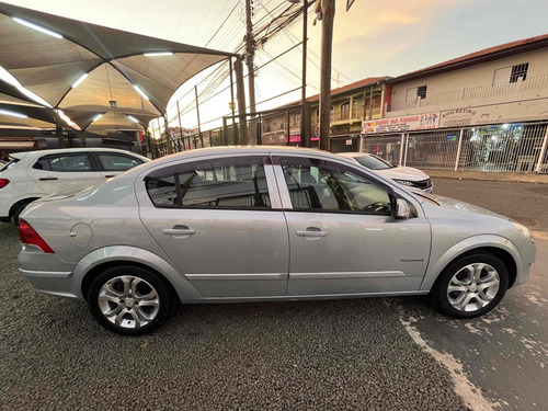 Chevrolet Vectra 2.0 MPFI EXPRESSION 8V FLEX 4P MANUAL