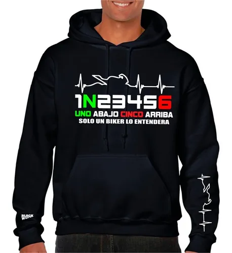 Sudaderas de motos hotsell