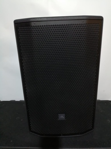 Bafle Amplificado De 15 Pulgadas  750 Watts Jbl Prx815w