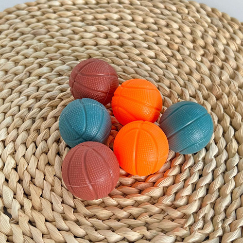 1 Juego De Juego De Pelota Para Niños Con Cestas Catch Launc