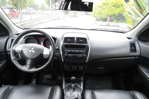 Mitsubishi ASX 2.0 Gls At 4x4