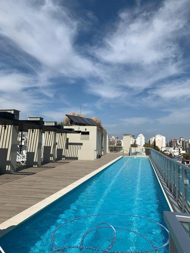 Venta, Lindisimo Y Amplio Monoambiente Con Super Amenities!