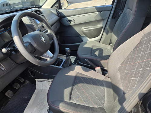 Renault Kwid 0 Km 2024 Ipva Quitado